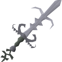 Bandos Godsword [💯1500+ High TLv Acc Trade⚖️] [OSRS] 🏆Trusted Seller✔️